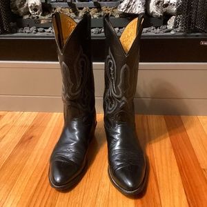 Nocona Mens Jackpot 10 D